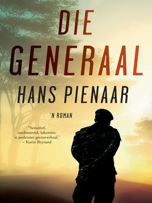 cover image of Die Generaal